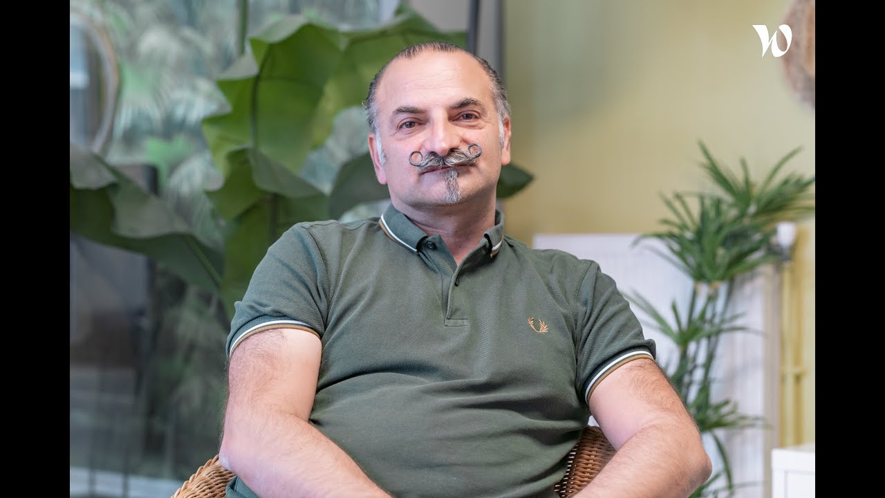 Découvrez Dropcontact avec Cohen Denis, Fondateur