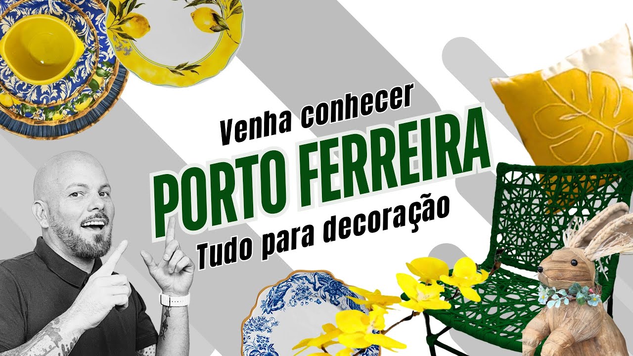 PORTO FERREIRA
