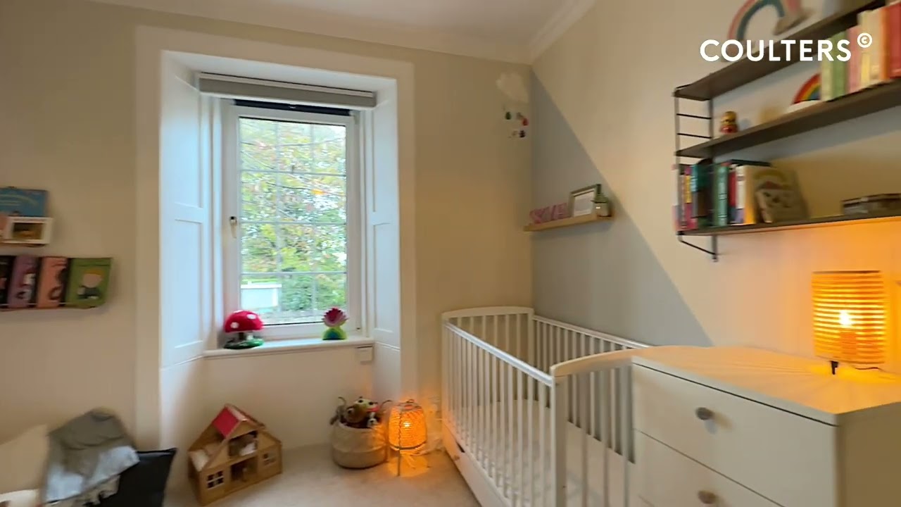 SCENEINVIDEO   7 Browns Place, East Linton, East Lothian, EH40 3BG