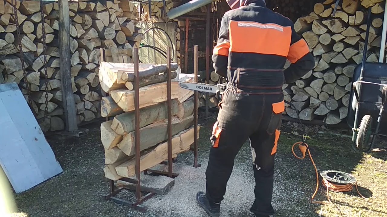 DOLMAR ES-2141 TLC