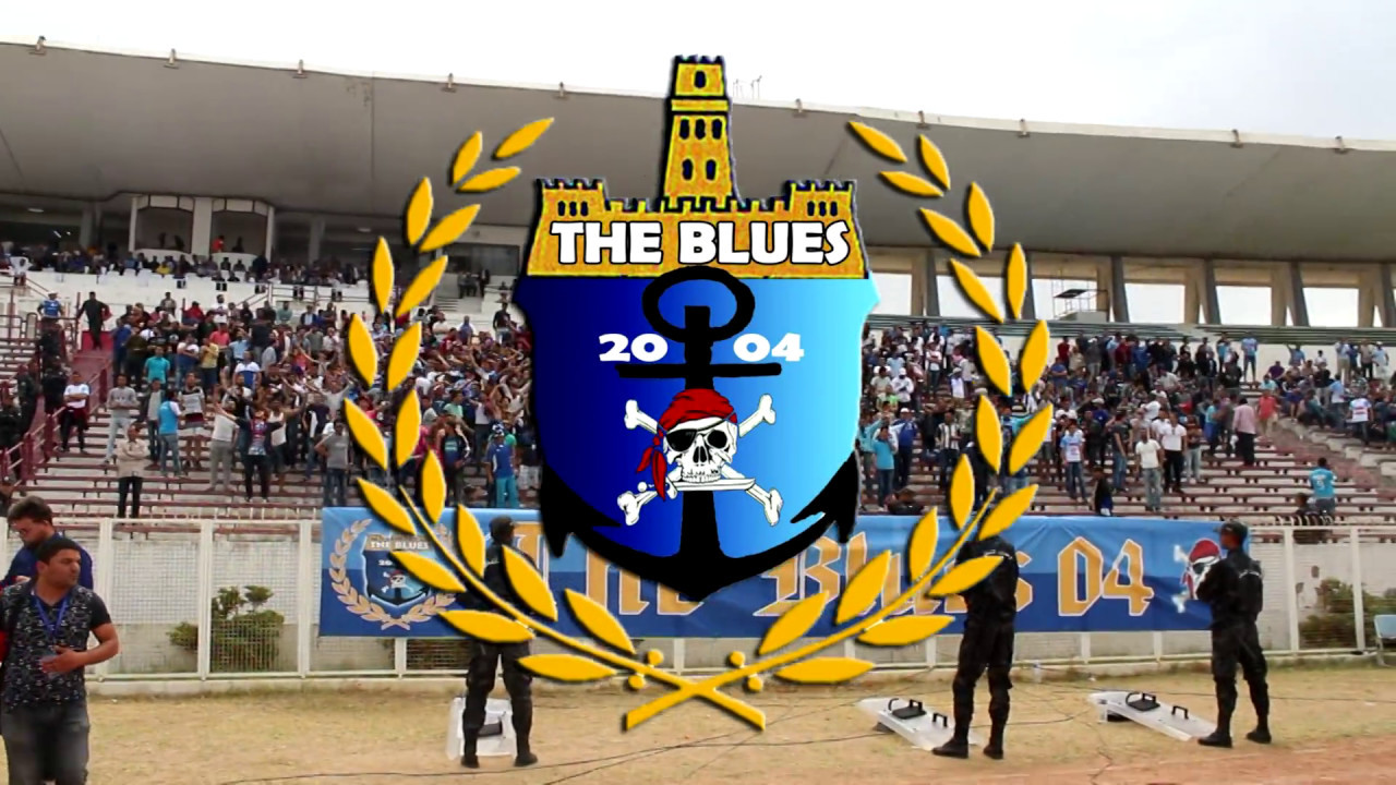 The Blues 04 - Ghorba