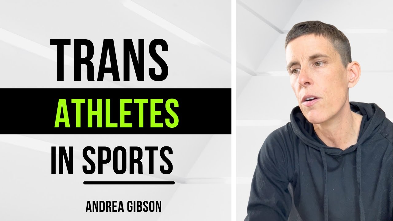 Trans Athletes In Sports