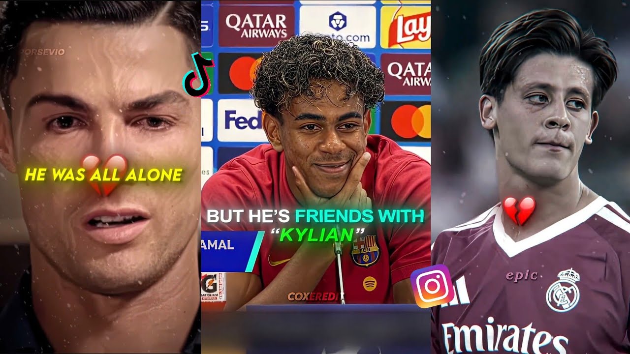 BEST FOOTBALL EDITS - GOALS, SKILLS, FAILS FOOTBALL TIKTOK EDITS
