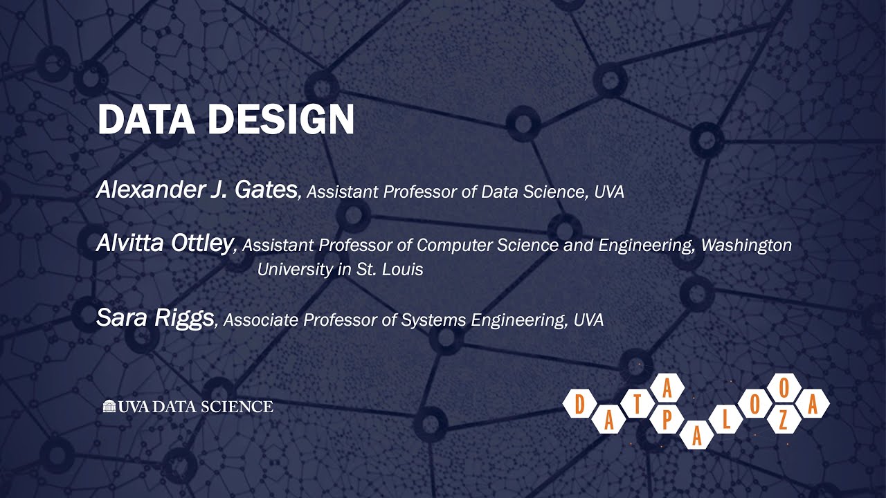 Data Design