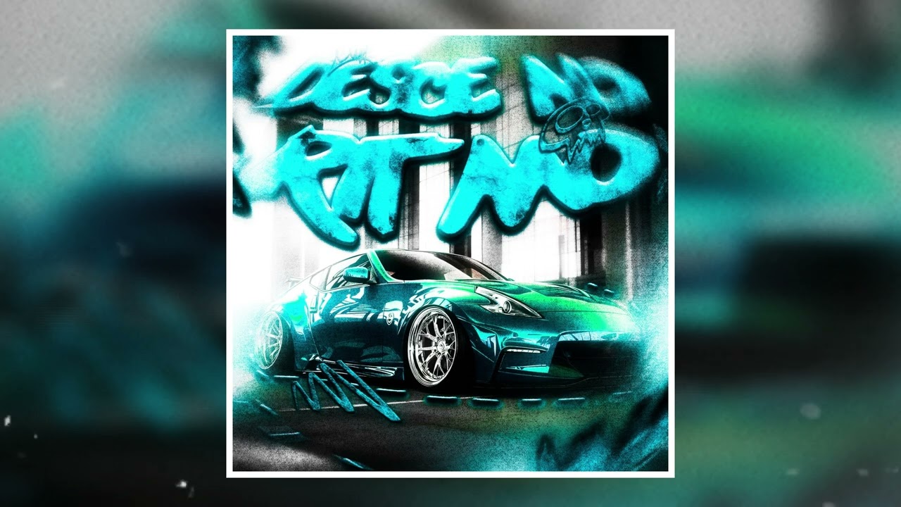 DESCE NO RITMO - Slowed (Brazilian Phonk)