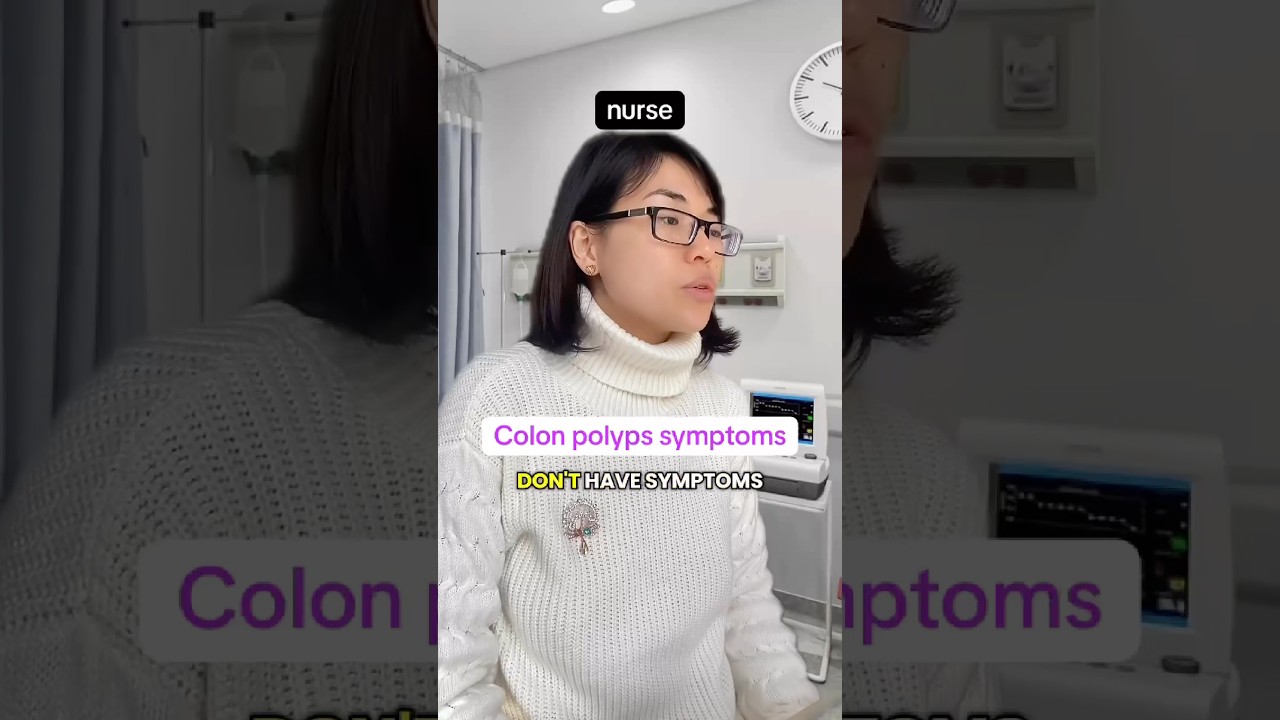 What is Colon Polyp?