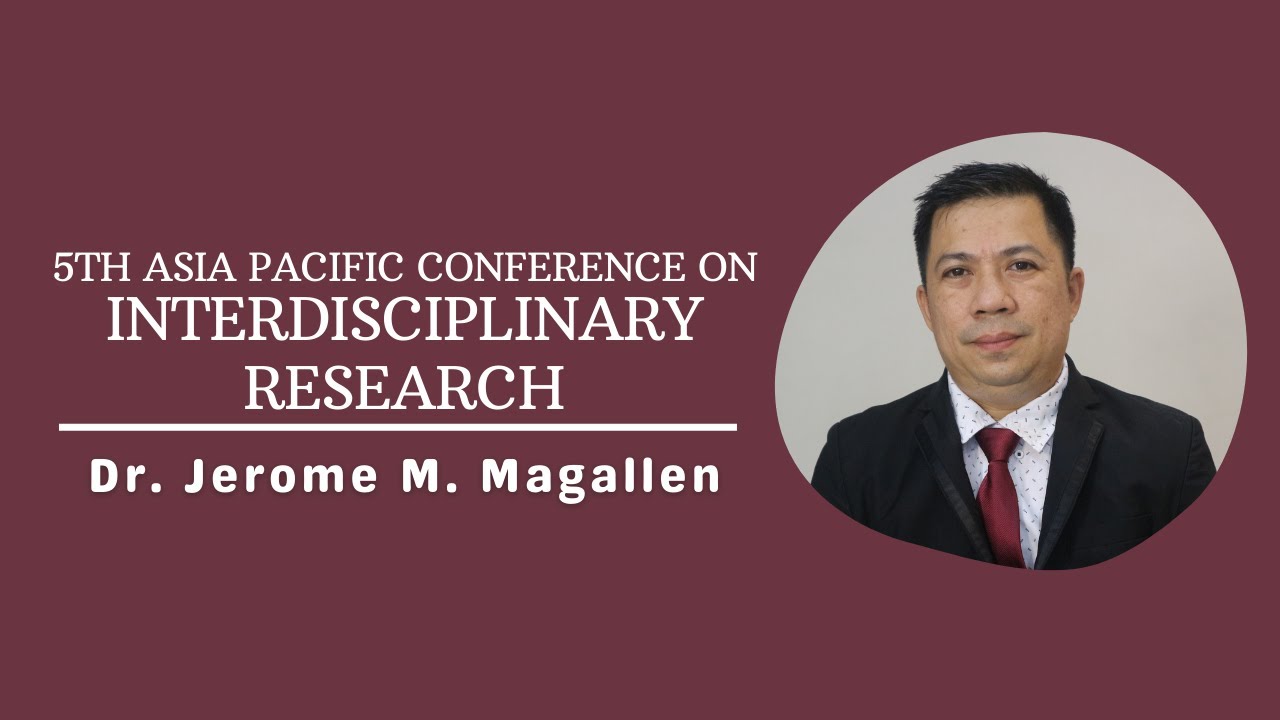 APCIR 2022 MAGALLEN PRESENTATION