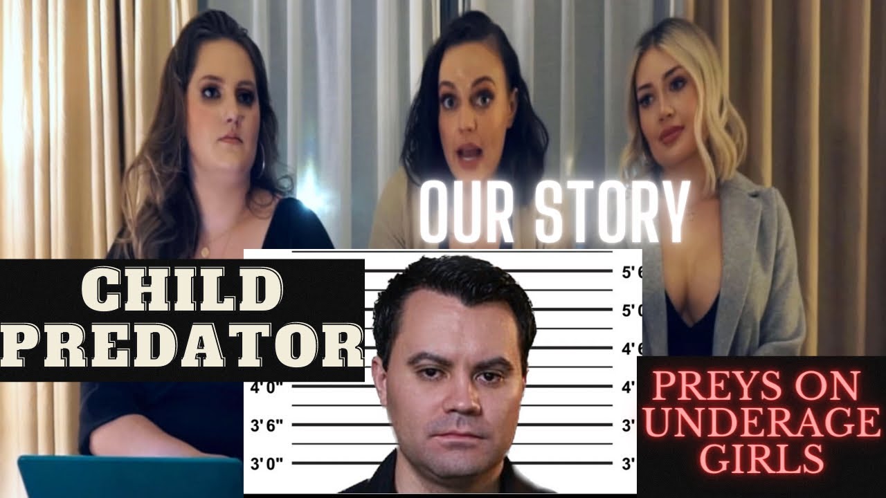 The truth about Bryan Nelson (American Greed/Escaping Polygamy)