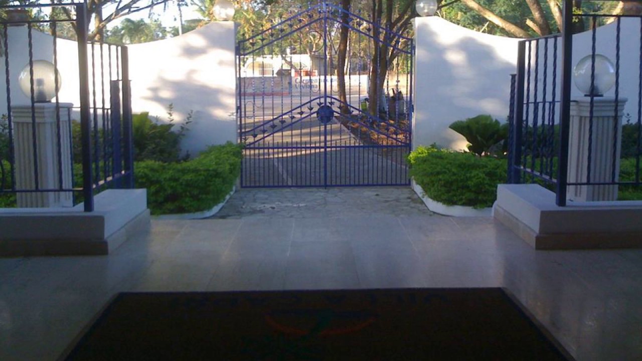 Hotel Villa Capri & Spa - Boca Chica (Dominican Republic) - Dominican Republic