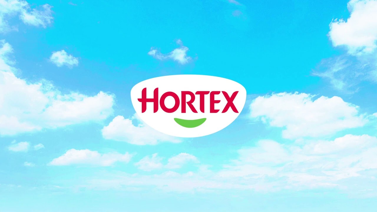 Jak smakuje lato? Proste, że jak smak sorbetu HORTEX!