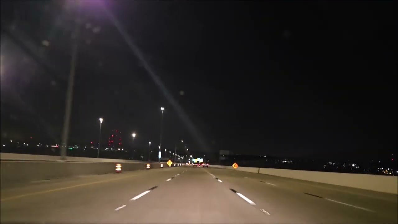 Greater Cleveland Bridge Sounds | I-90, I-271, I-480, and more!