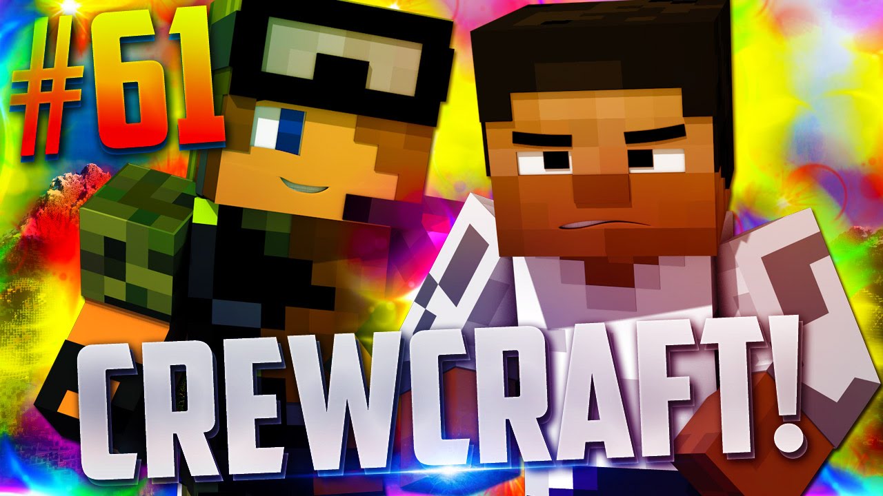 CREWCRAFT! - 