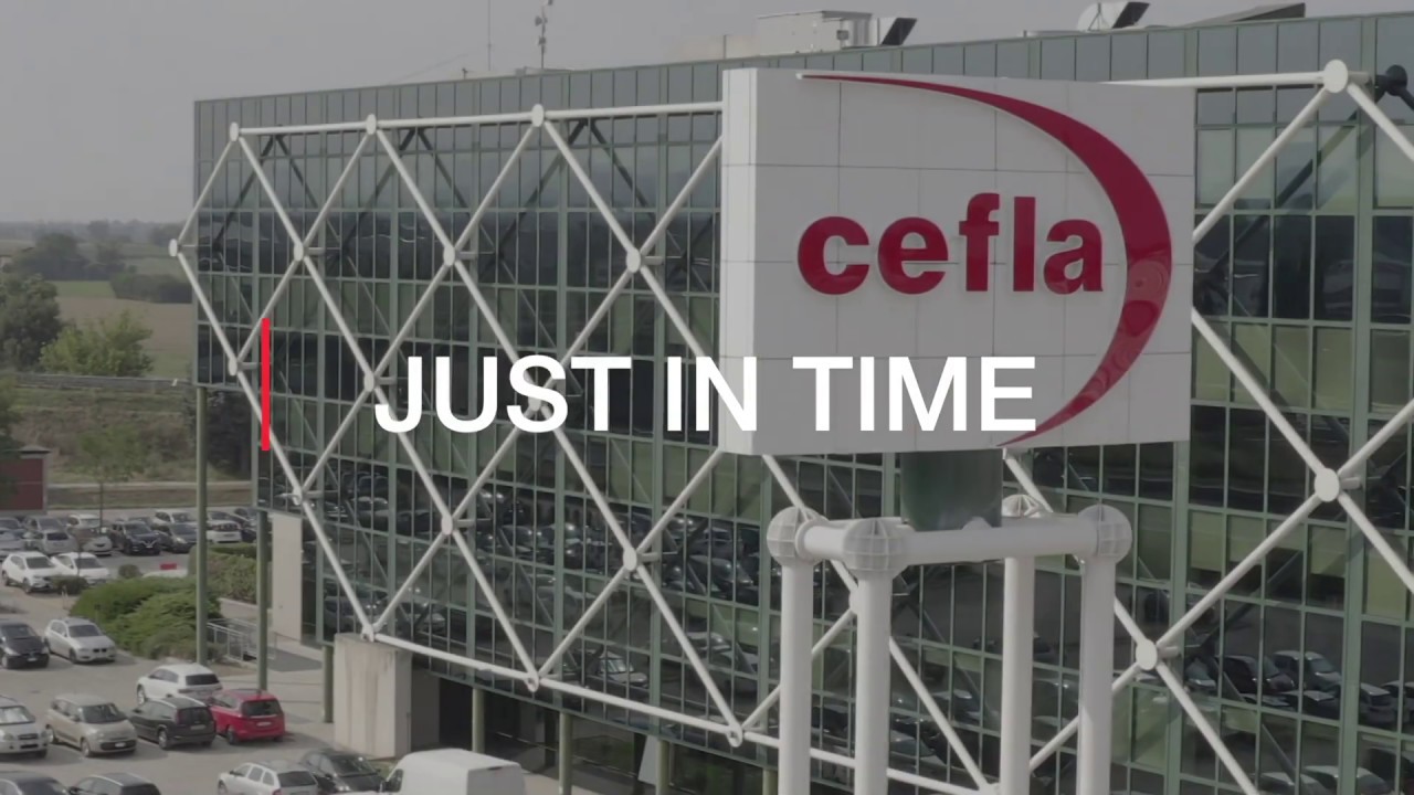 La nostra produzione - ITA | Cefla Medical Equipment