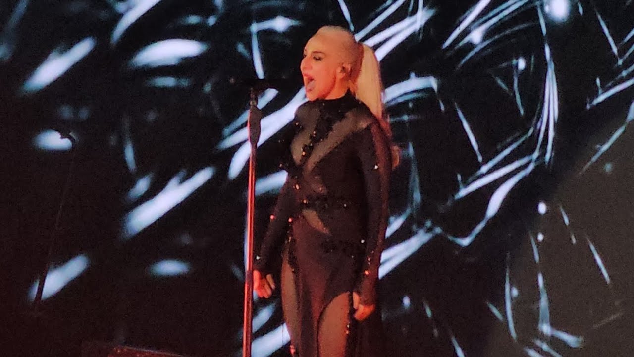 Monica Naranjo Monterrey Tour Greates Hits Tour  Part 2