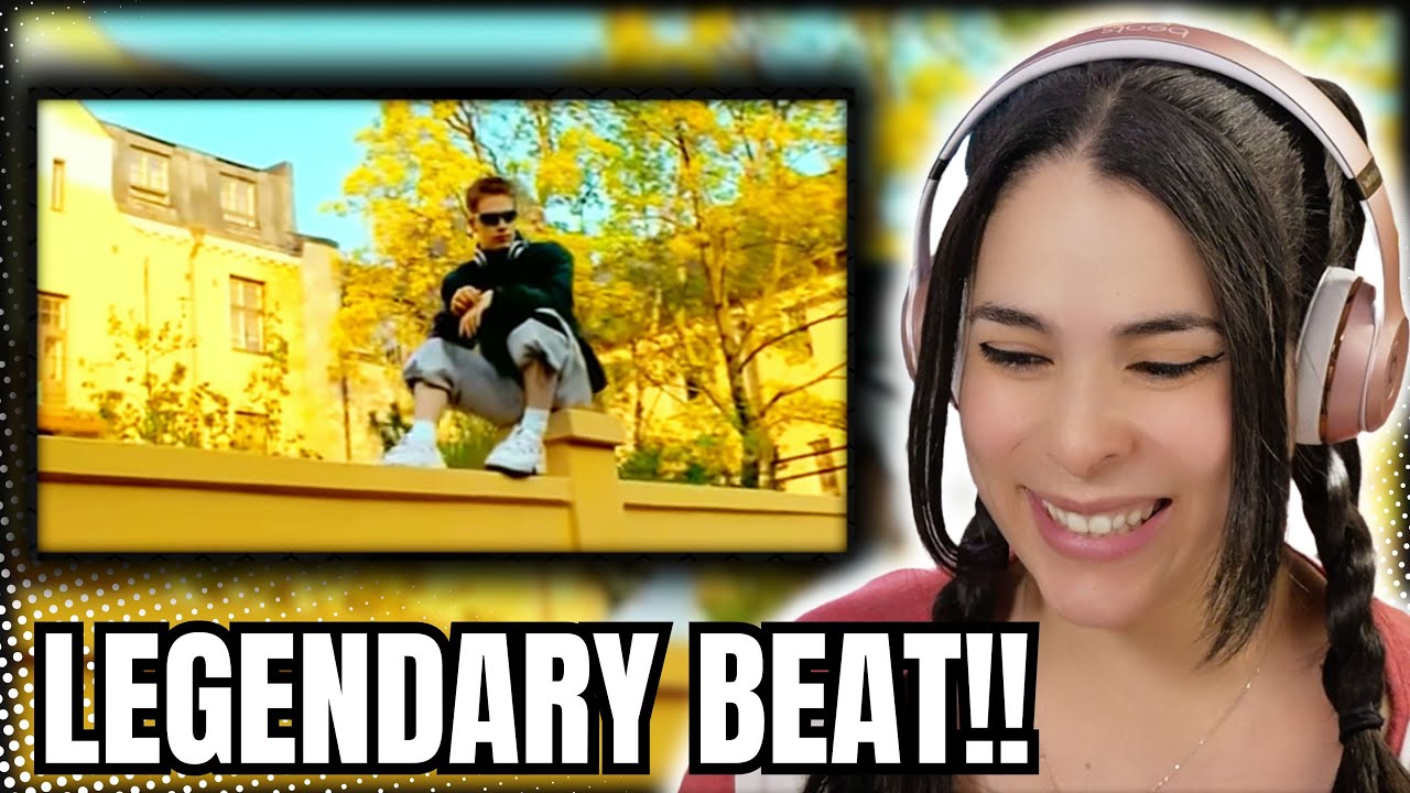 Реакция песчаной бури Даруде ⚡ Чистая энергия без единого слова