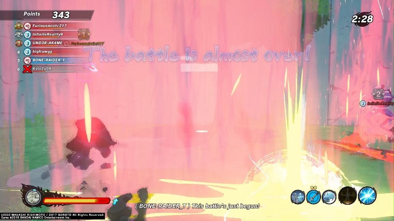 NARUTO TO BORUTO: SHINOBI STRIKER_20260206180441