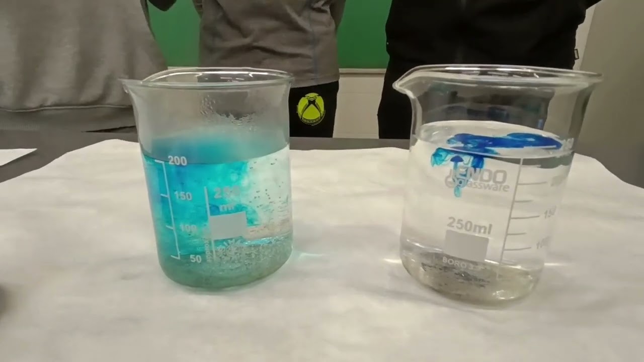 La teoria cineticomol·lecular
