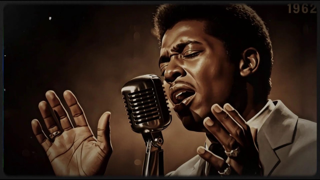 60's Soul Classic -Still Feels Like You - Marvin Gaye , OtisRedding Inspired