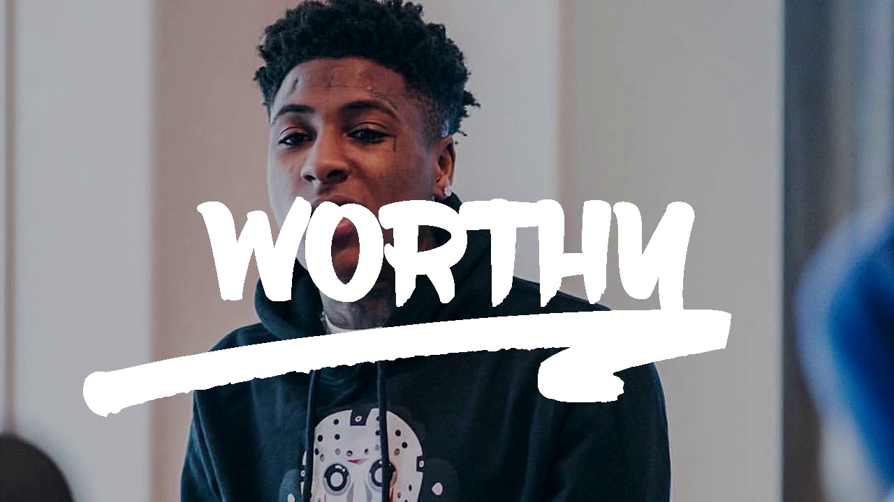 [FREE] NBA YoungBoy x Quando Rondo 