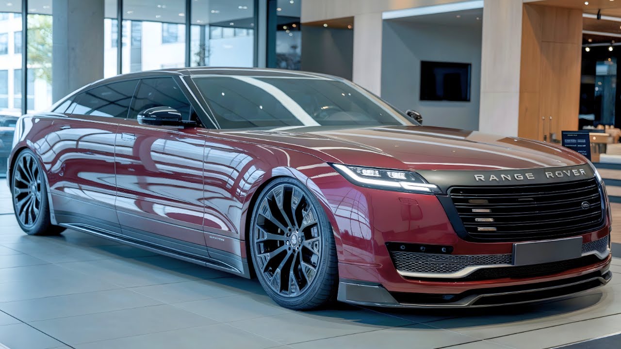 Эти 10 автомобилей настолько продвинуты, что они не должны быть законными! (2025-2026)