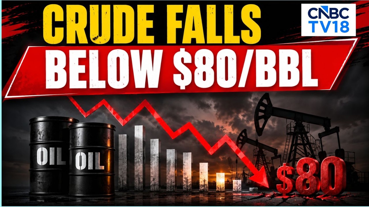 Цены на сырую нефть снижаются на фоне неопределенности вокруг открытия Ормузского пролива | CNBC ...