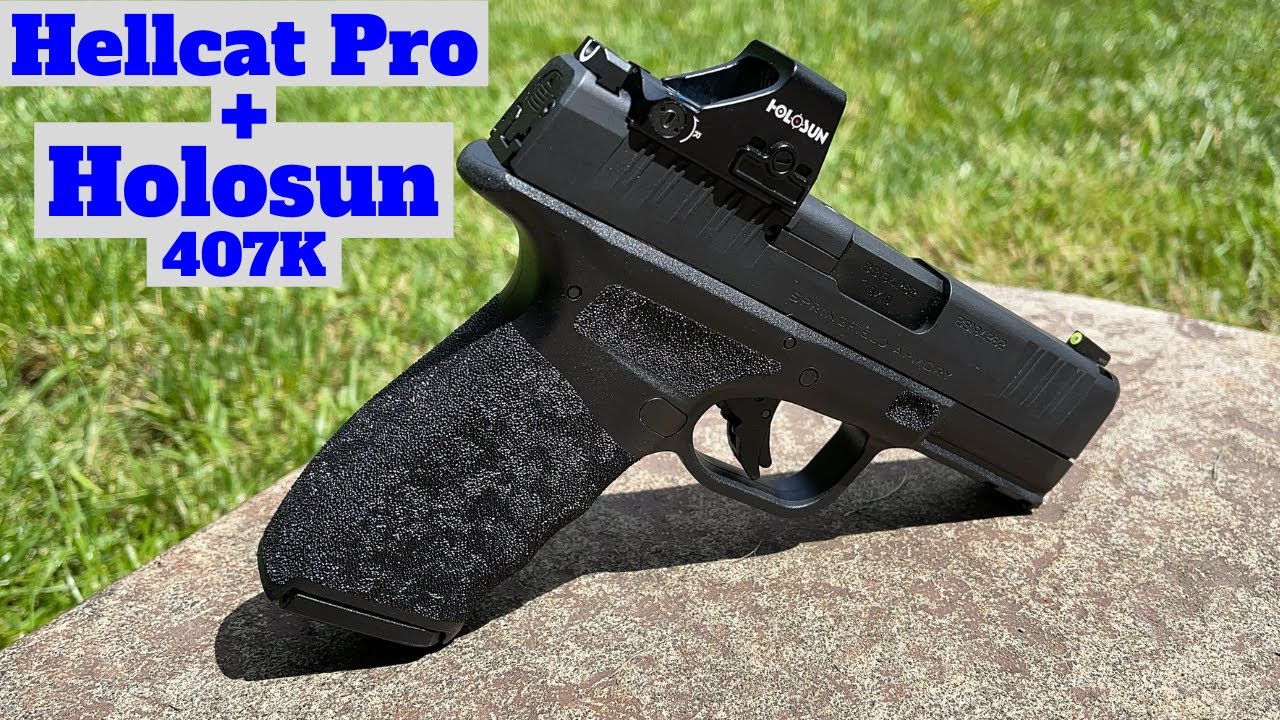 Don't Make This Mistake With The Hellcat Pro....