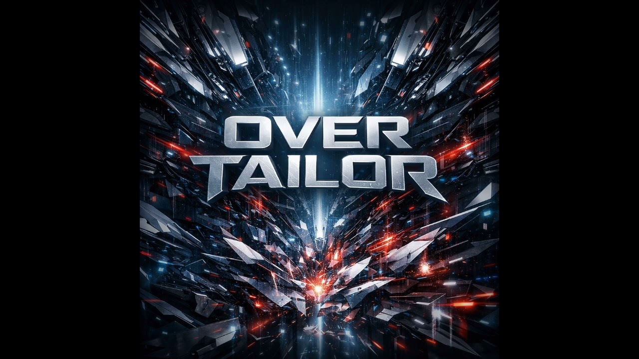 Over Tailor （SPEEDCORE）