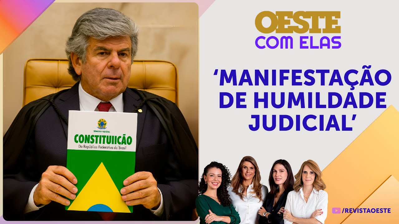 Luiz Fux vota pela nulidade absoluta do processo
