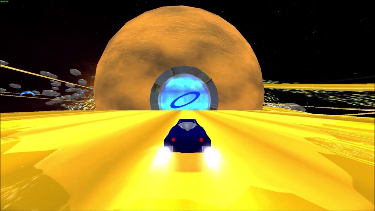 A Corrida Final - Hot Wheels AcceleRacers ''A Corrida Final'' - (Distance) #13