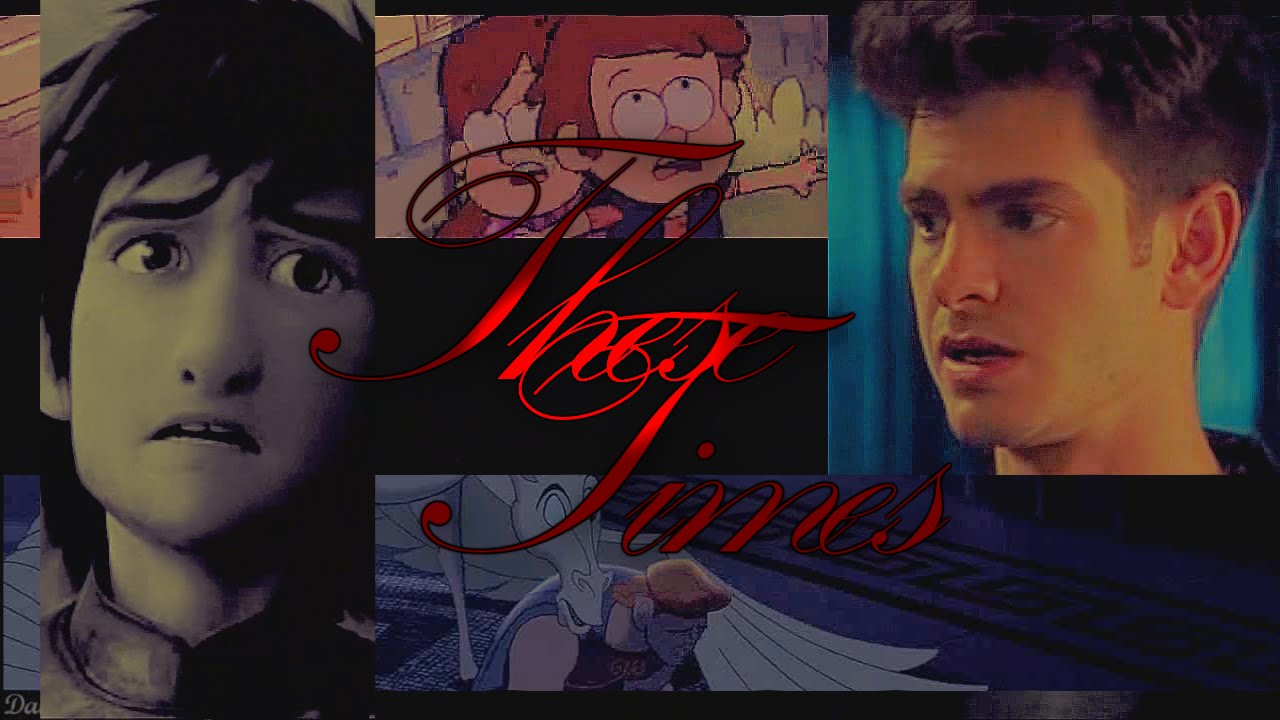 these times [multifandom]