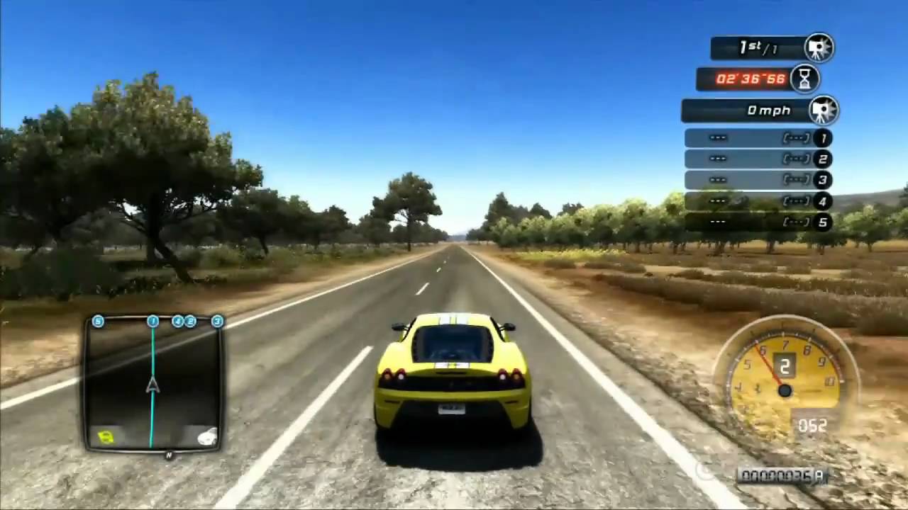 GameSpot Reviews - Test Drive Unlimited 2 (PC, PS3, Xbox 360)