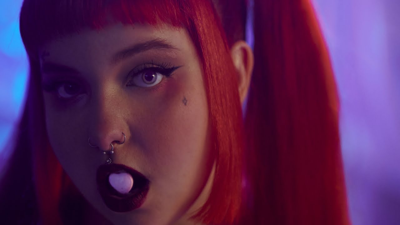 BB ASUL, ODD MAMI - FOCUS (Video Oficial)