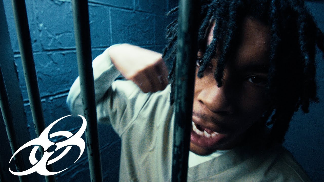 DeePlay4Keeps - “Rikers Island Story” (Official Music Video)