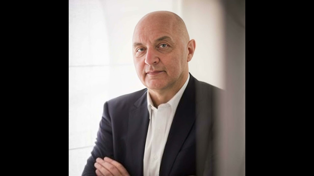 Ep 85: Pascal Morand (FHCM) talks to Godfrey Deeny about 