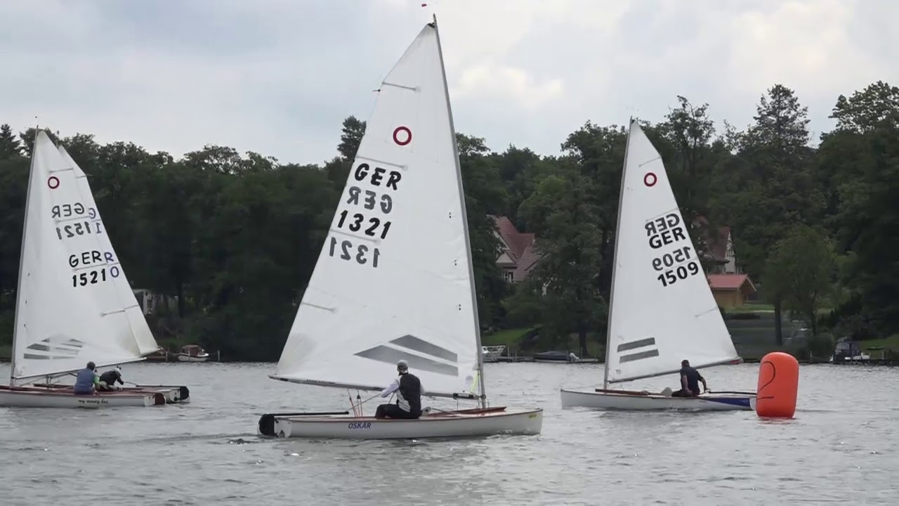 2019 O JOLLEN REGATTA