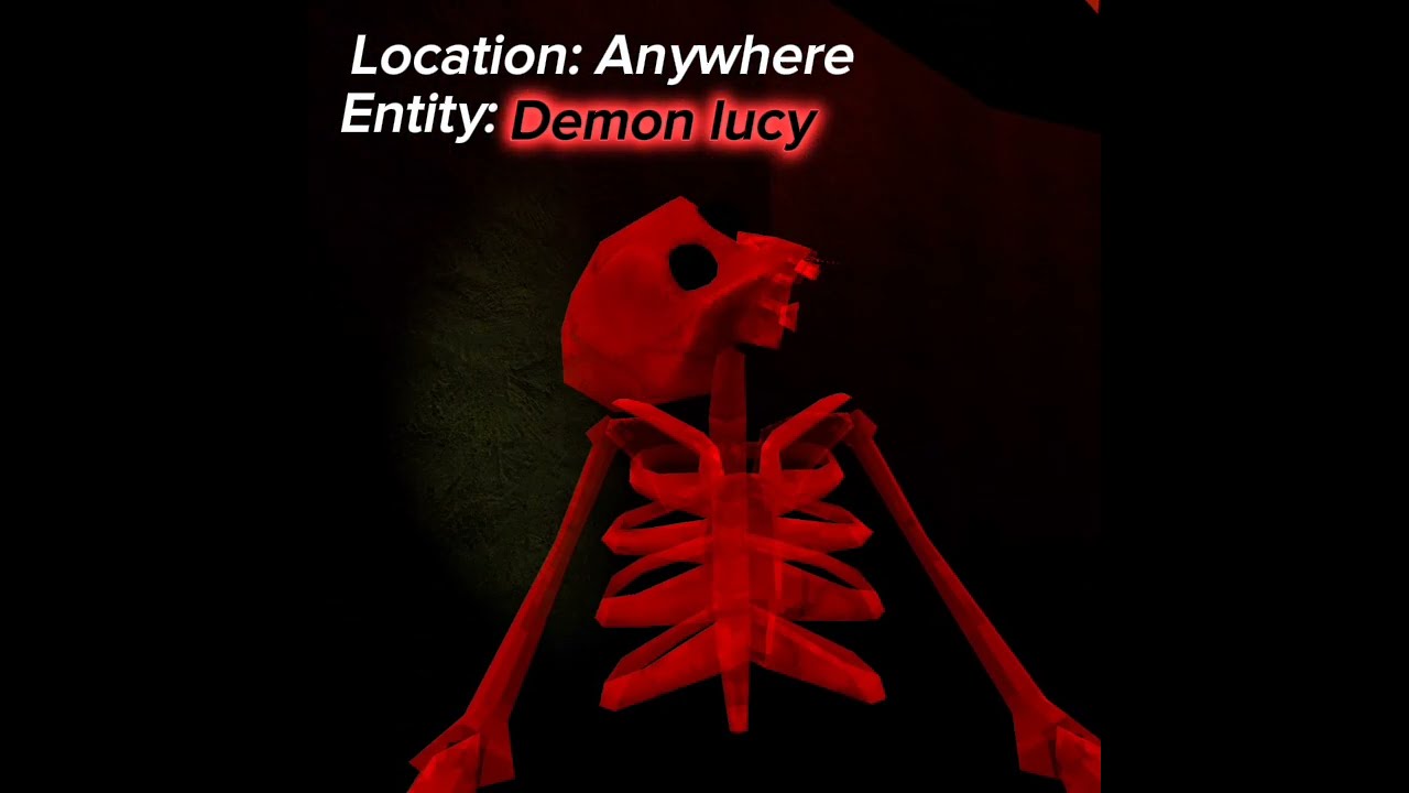 Every monster part (GTH Cloud edition)