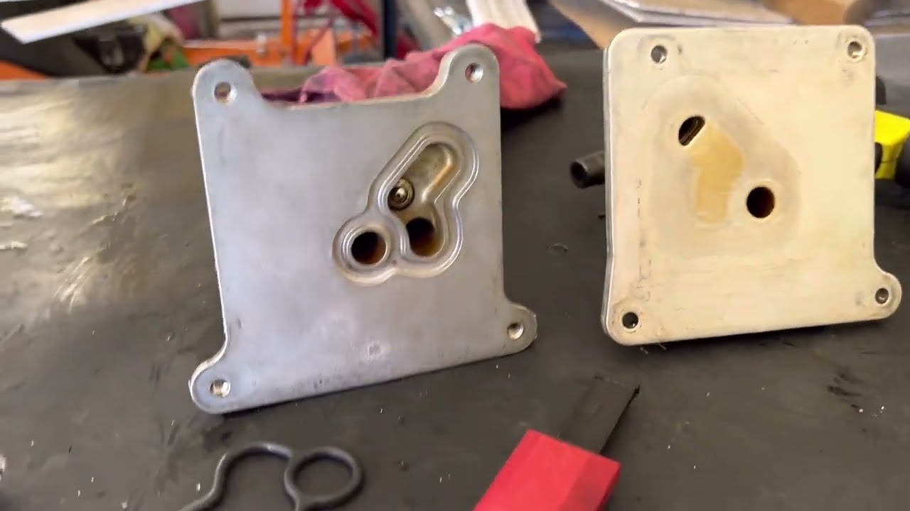 $1000 oil cooler? Why! 2007 Nissan Altima 2.5L