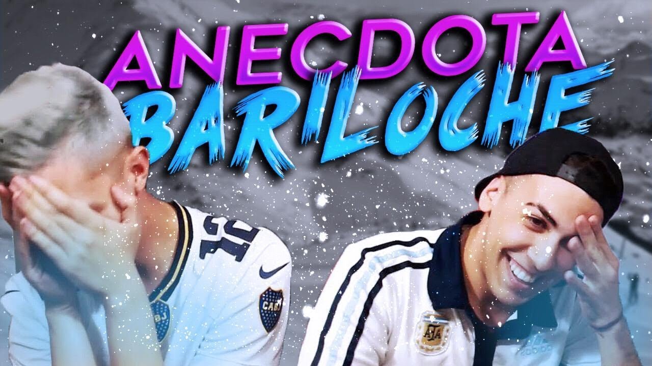 BARILOCHE 2015 | PRIMERA PARTE | FT. PIMPIS