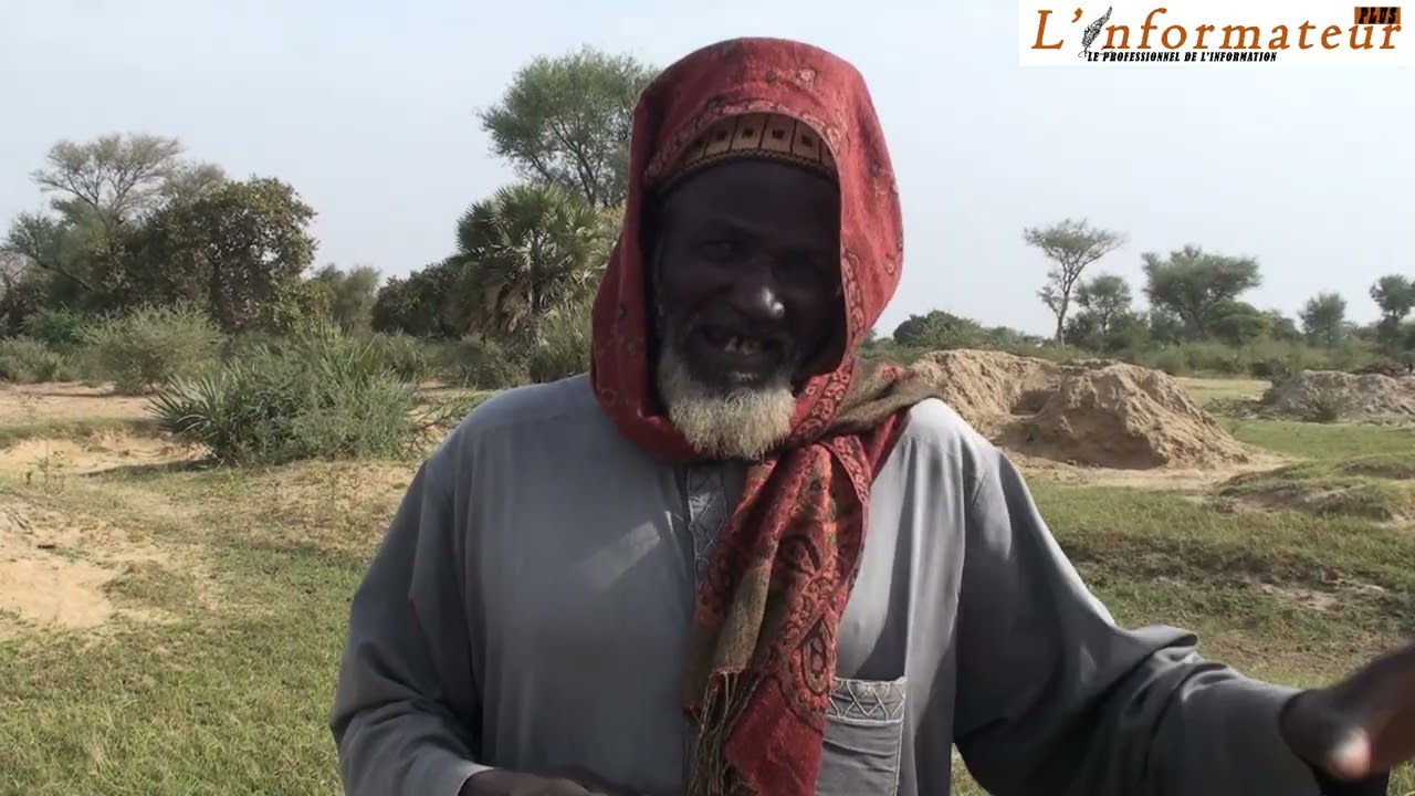 production natron boboye