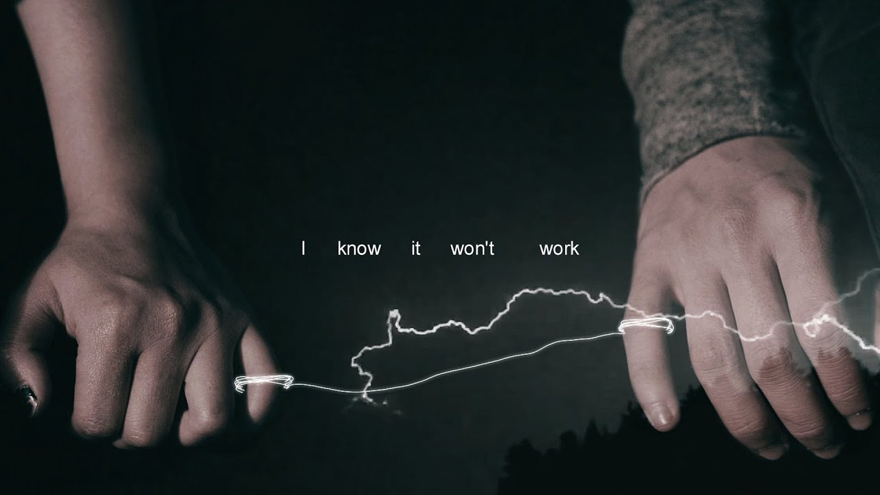 I know it won't work. 💔 (Birthday Collab)