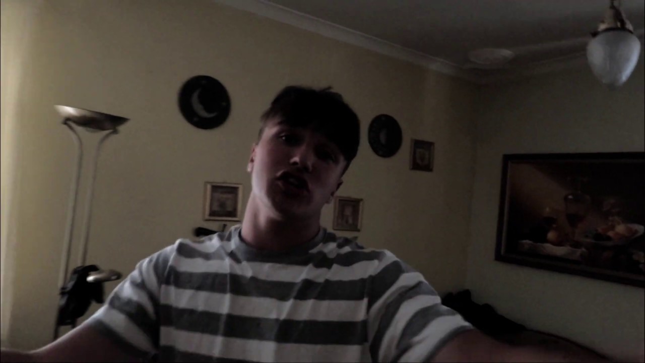 SKYR - Dzisiaj u mnie (prod.Filthy Plux) (Visualizer)