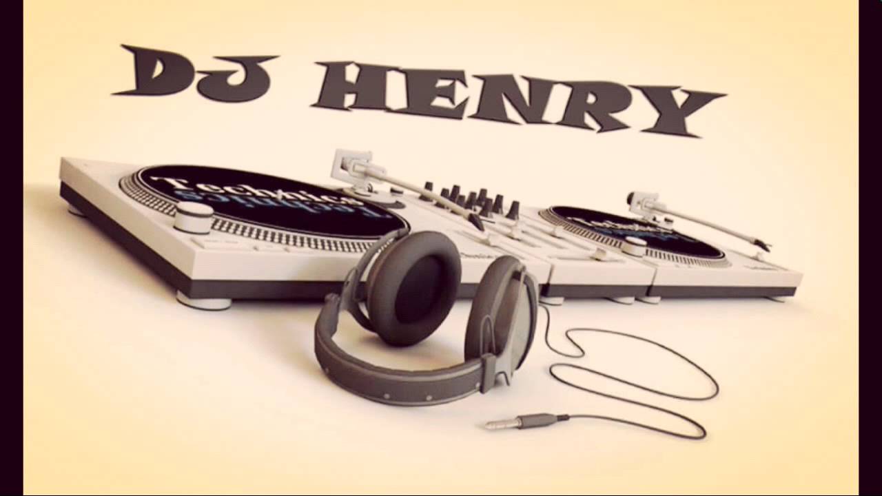 que lindos son tus ojos remix chin dj