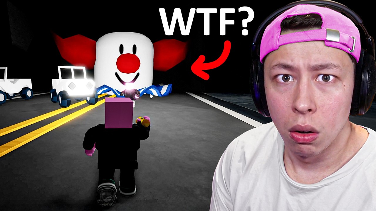 Bundun Gets Trolled By A Roblox Developer…