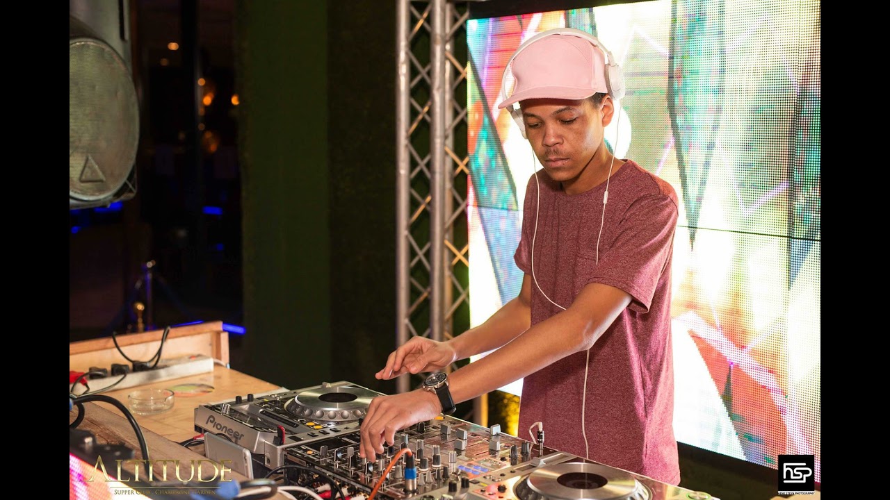 Calvin Fallo   For the Ones We Love Amapiano Remix