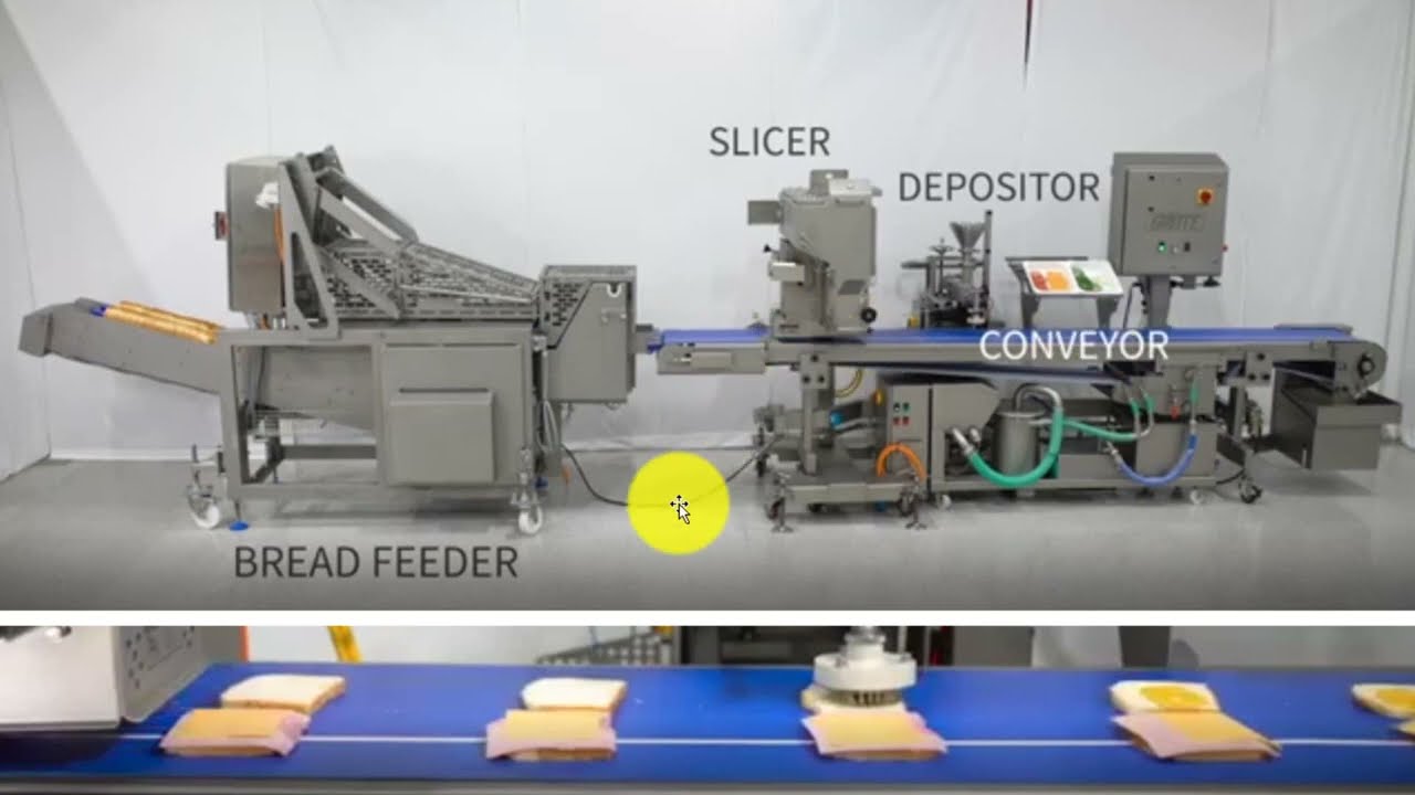 Systèmes de production - Productique et l'intégration en production