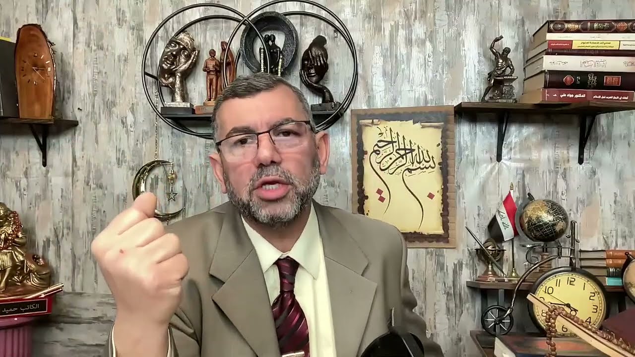 اليوم السادس عشر من الحرب مقدمة !