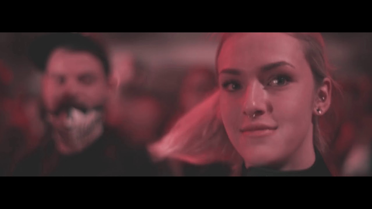 Re-Style x Broken Minds x Alee - Basshead (Official Videoclip)