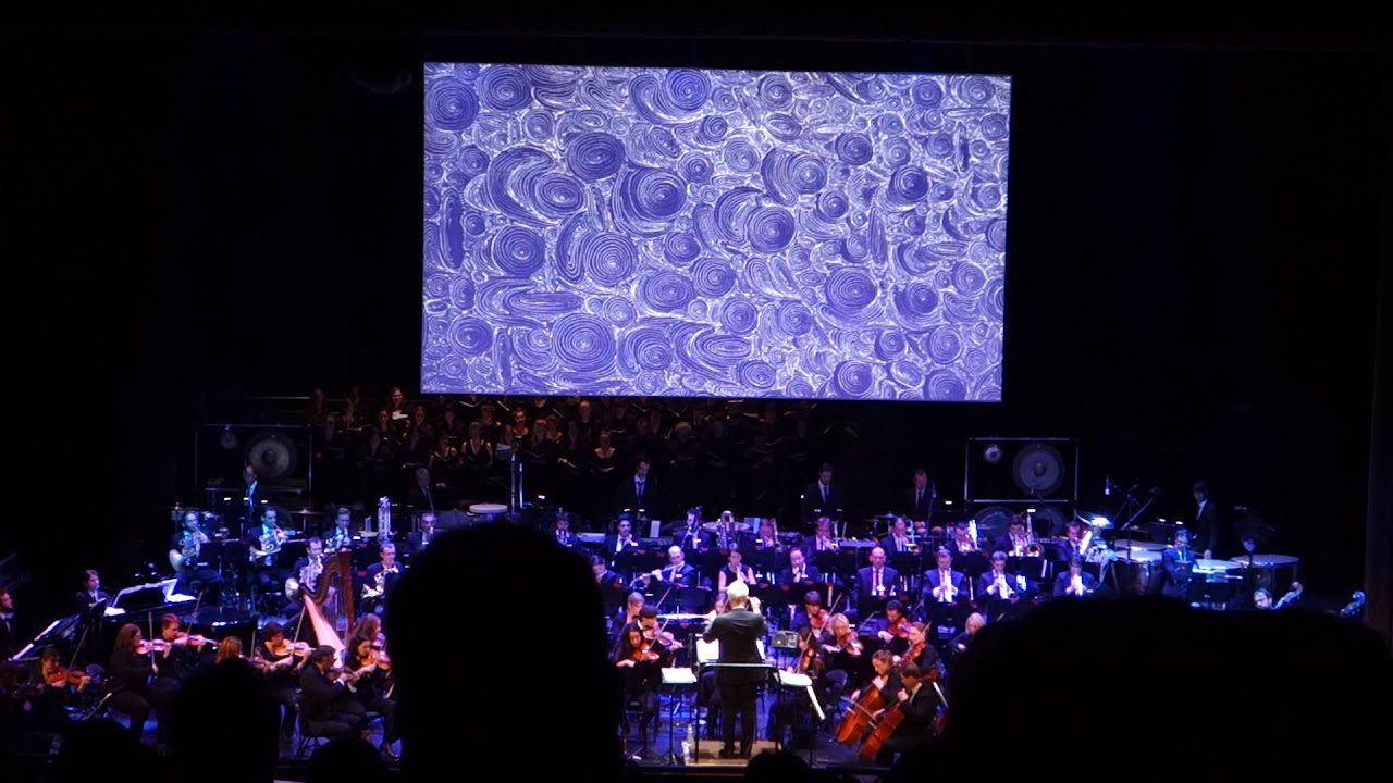 Danny Elfman - Beetlejuice Theme (Live @ Le Grand Rex)