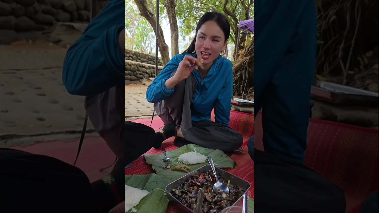 ដំណើរកំសាន្តសប្បាយៗ❤️
