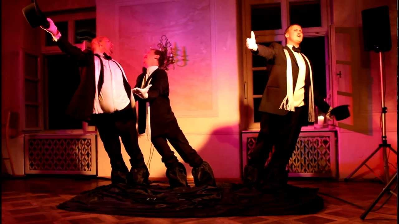 Die 3 Tenöre - Zugabe - Die allerbeste Version!!!